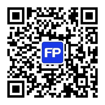财通社